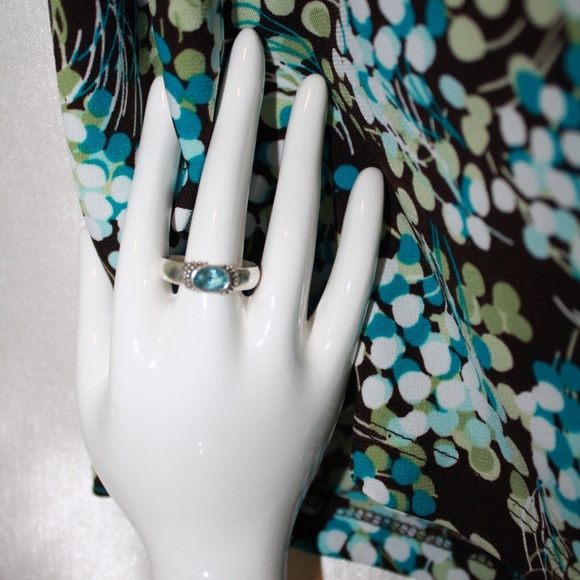 Connected Summer Dress - Picture 6 of 7